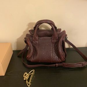 Alexander Wang Rockie bag